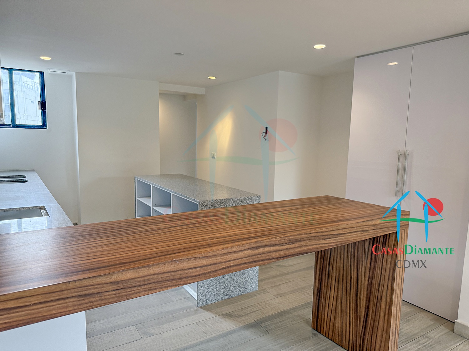 Del Valle Mariscal Sucre D - Cocina 3 Del Valle Mariscal Sucre D - Cocina 3